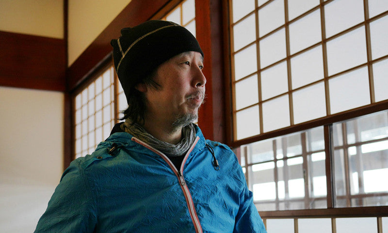 Meet: Edition Nord - Art Publisher Based in a Snowy Land