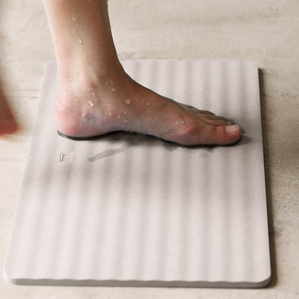 Diatomite Bath Mat