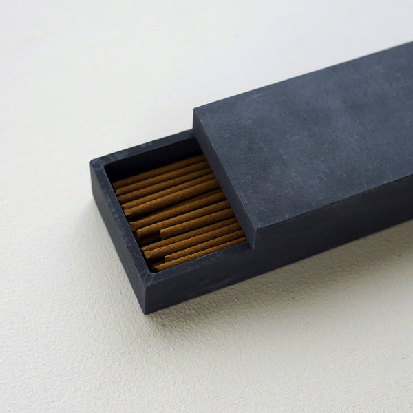 Minimalist Incense Box